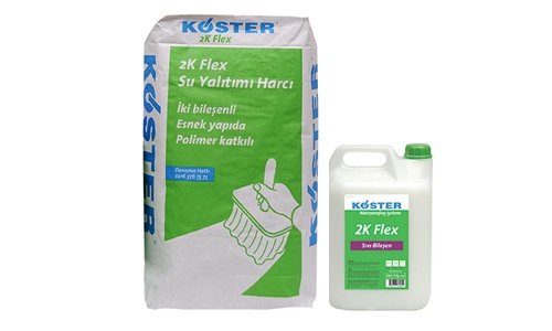 Köster 2K Flex