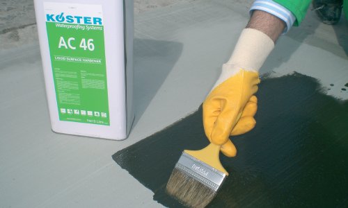 Köster AC 46 5 LT