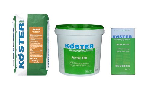 Köster Antik Design