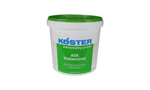 Köster ASK