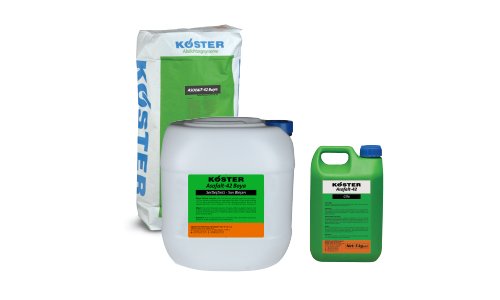 Köster Asofalt - 42