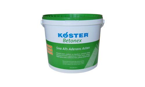 Köster Betonex