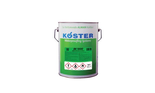 Köster BK 1000