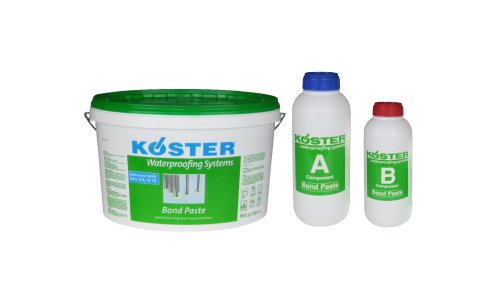 Köster Bond Paste 5 KG KOVA