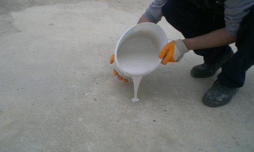 Köster Bond Paste 5 KG KOVA