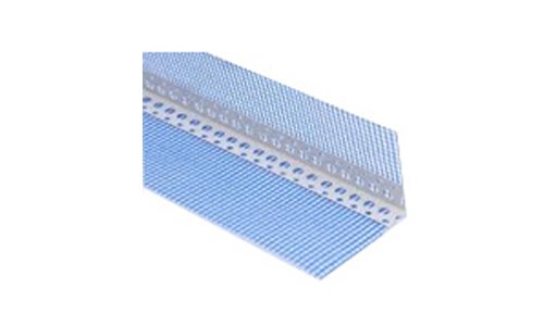 Köster Comfortherm Fileli Köşe Profili