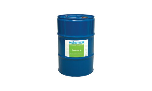 Köster Cure Aid S