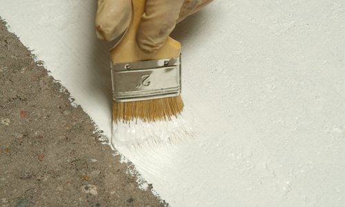 Köster Dachflex 20 KG - GRİ