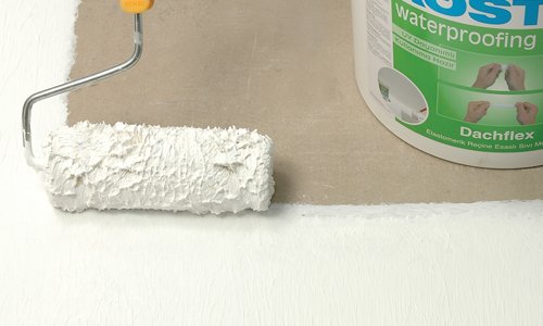 Köster Dachflex 20 KG - GRİ