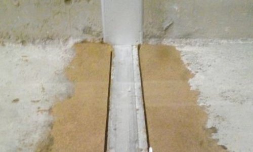Köster EP Mortar