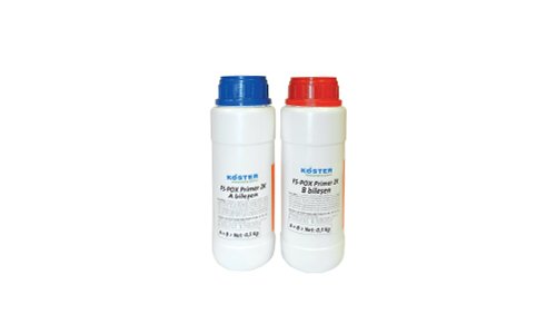 Köster FS-Pox-Primer-2K SET