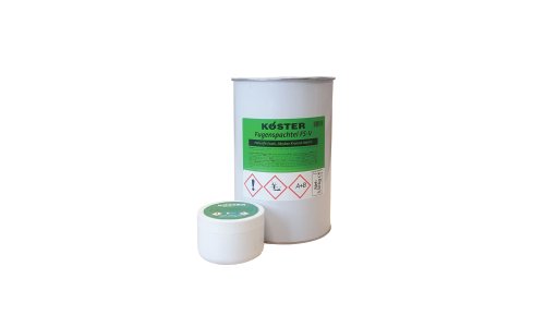 Köster Fugenspachtel FS-H (8 KG SET)