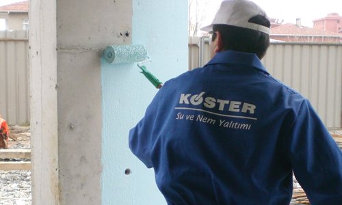 Köster GipsoPLUS