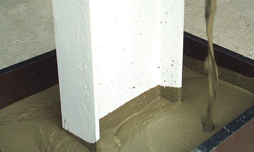 Köster Grout S 50