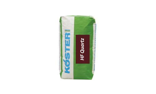Köster HF Quartz