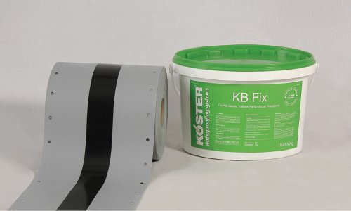 Köster KB-Fix 5KG