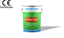 Köster KB-Pox 002
