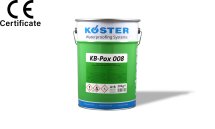 Köster KB-Pox 008 (20 KG)