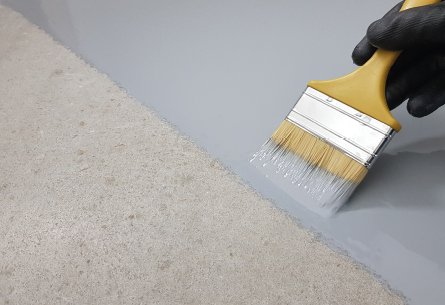 Köster KB-Pur 214 Flex    25 KG