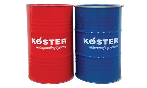 Köster KB-Pur 560