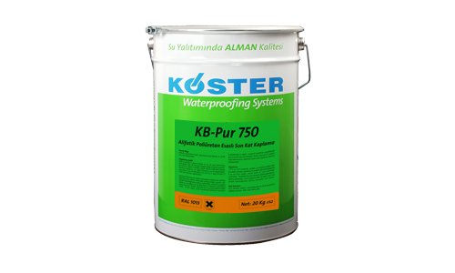 Köster KB-Pur 750