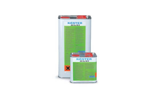 Köster KB-Pur IN 3