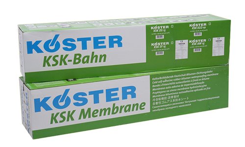 Köster KSK SY 15
