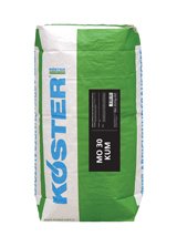 Köster Kum MO 30