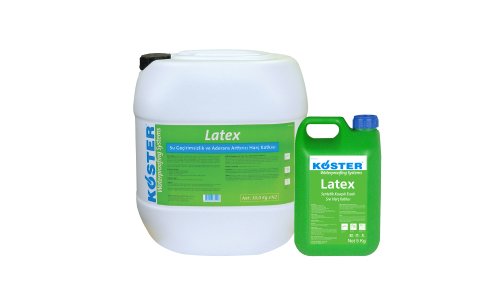 Köster Latex 30 KG