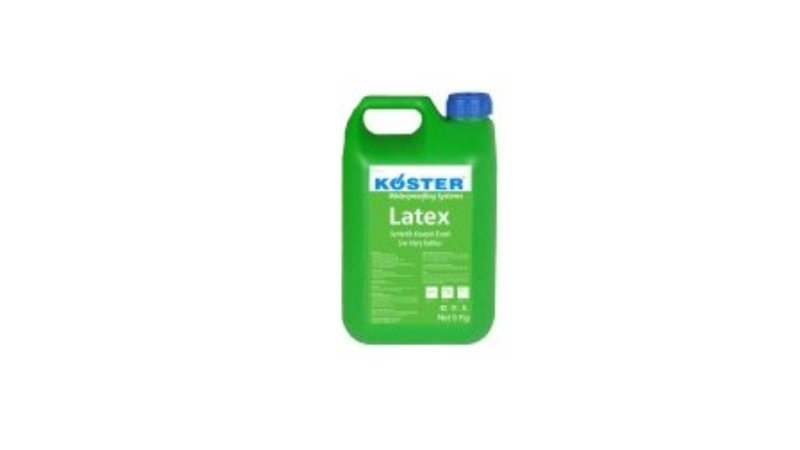Köster Latex 5 KG