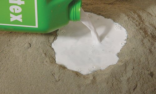 Köster Latex 5 KG