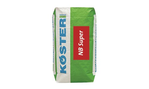 Köster NB Süper