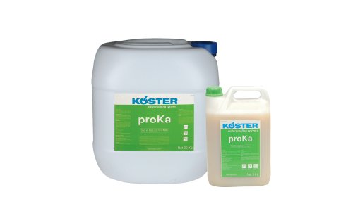 Köster Proka 5 KG