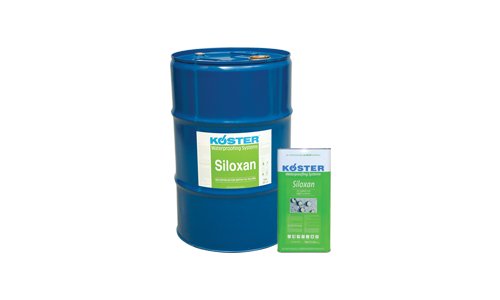 Köster Siloxan 5 LT