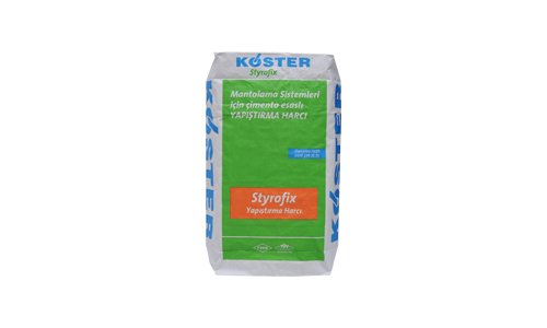 Köster Styrofix