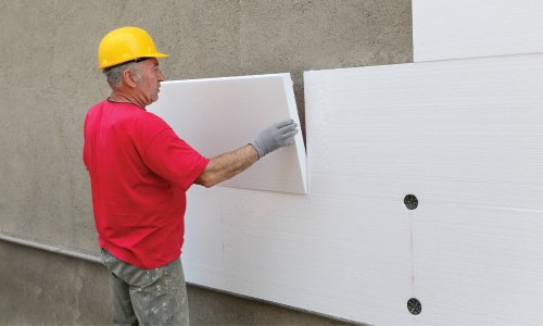 Köster Styrofix