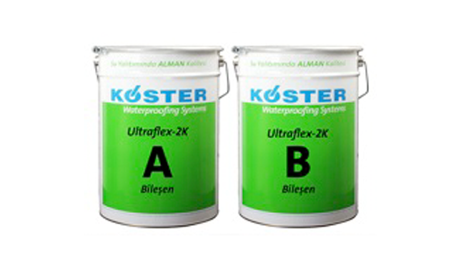 Köster Ultraflex 2K