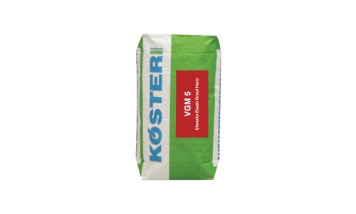Köster VGM 5