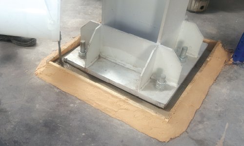 Köster VGM 5