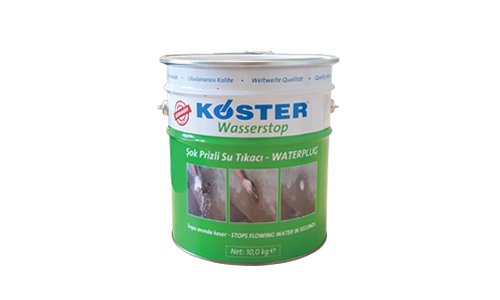 Köster Wasserstop 10 KG
