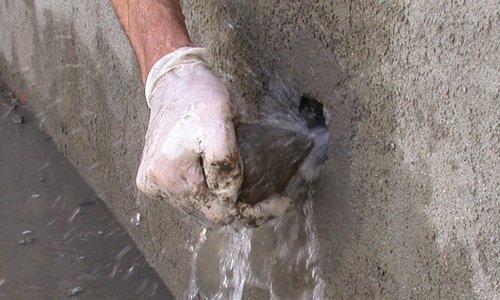 Köster Wasserstop 10 KG