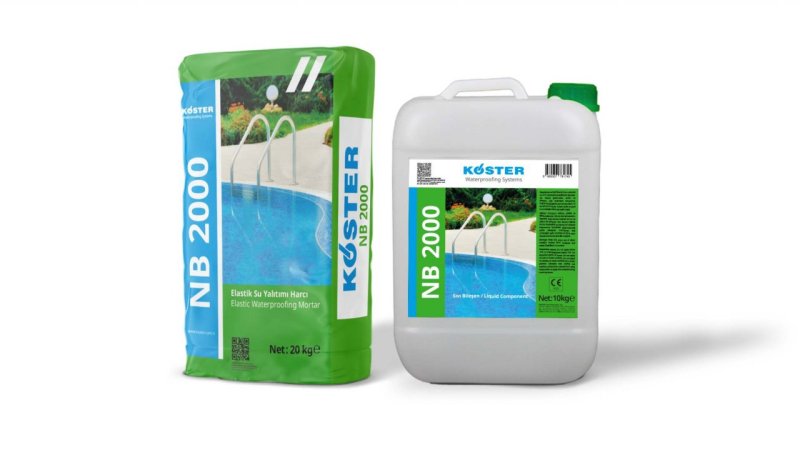 NB 2000  30 KG